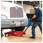 AFF 5-Ton Long Chassis Service Jack - Image 10