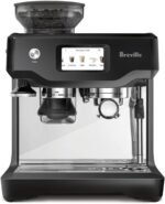 Breville Barista Touch Espresso Machine BES880BSS, Brushed Stainless Steel - Image 10