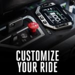 EGO Power+ Electric Riding Lawn Mower, 42" Deck with Zero Turn Radius, Includes (4) 56V 10.0Ah Batteries and Charger - ZT4204L - Image 10