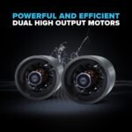 Dolphin Premier 2024 Robotic Pool Cleaner for In-Ground Pools up to 50 ft - Image 3