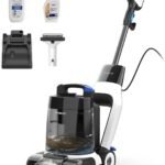 Tineco CARPET ONE Cruiser Smart Carpet Cleaner with Self-Cleaning & FlashDry
