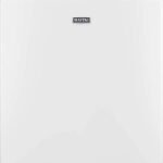 Maytag – 5.3 Cu. Ft. High Efficiency Smart Top Load Washer with Extra Power Button – White