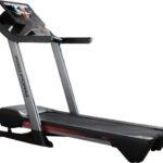 Proform Pro 9000 Treadmill w/ 22″ Screen (2nd)