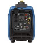 Westinghouse iGen2550DFc Recoil Start 2550-Watt Dual Fuel (Gasoline/Propane) Inverter Generator IGEN2550DFC - Image 11