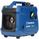 Westinghouse iGen2550DFc Recoil Start 2550-Watt Dual Fuel (Gasoline/Propane) Inverter Generator IGEN2550DFC - Image 9