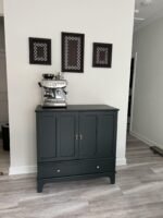 Breville – the Barista Express Impress Espresso Machine – Brushed Stainless Steel - Image 8