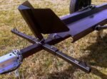 Ace Folding Single Motorcycle Trailer - Image 6