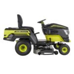 Brushless 80V Hp 46-Inch Cordless Lawn Tractor Battery Powered - Image 6