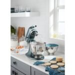 Artisan® Series 5 Quart Tilt-Head Stand Mixer - Juniper - Image 25