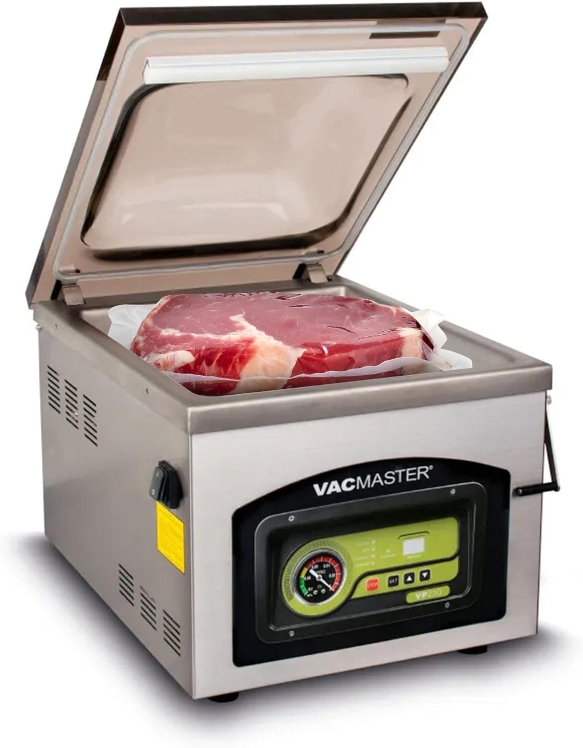 71NtM0_ENsL._AC_SL1500.jpg Vacmaster VP230 Chamber Vacuum Sealer - Image 1