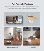 Roborock Qrevo Edge S5A Robot Vacuum & Mop, 18,500Pa, Zero-Tangle - Image 26