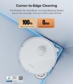 Roborock Qrevo Edge S5A Robot Vacuum & Mop, 18,500Pa, Zero-Tangle - Image 23