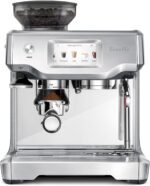 Breville Barista Touch Espresso Machine BES880BSS, Brushed Stainless Steel - Image 19