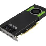 NVIDIA Quadro M4000 8GB Graphics Card