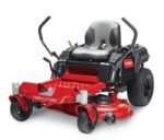 Toro 77401 TIMECUTTER Z-Turn Mower 22hp Briggs & Stratton V-Twin Engine w/42″ Stamped Deck - Image 2