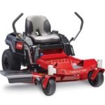 Toro 77401 TIMECUTTER Z-Turn Mower 22hp Briggs & Stratton V-Twin Engine w/42″ Stamped Deck