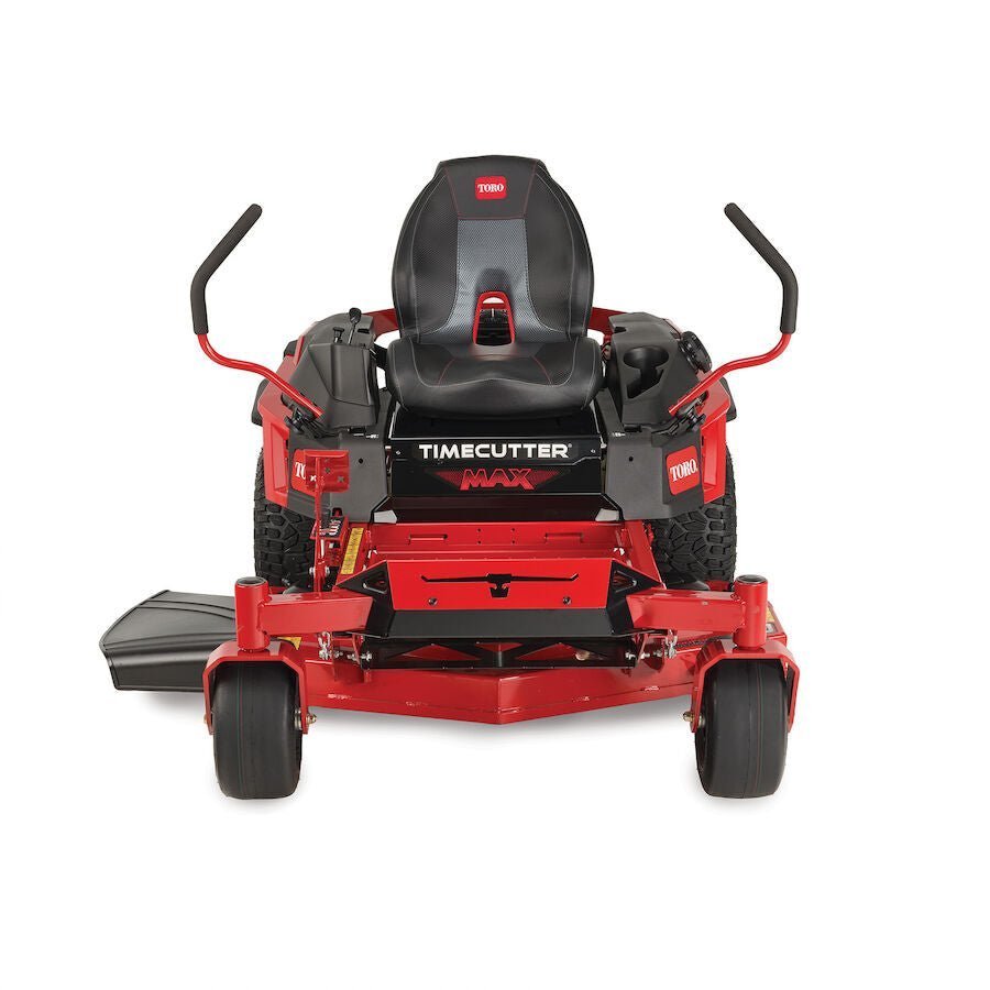 77501.2-1.jpg Toro Timecutter MAX 23hp Kawasaki Engine 50″ FAB Deck Z-Turn Mower #77501 - Image 1