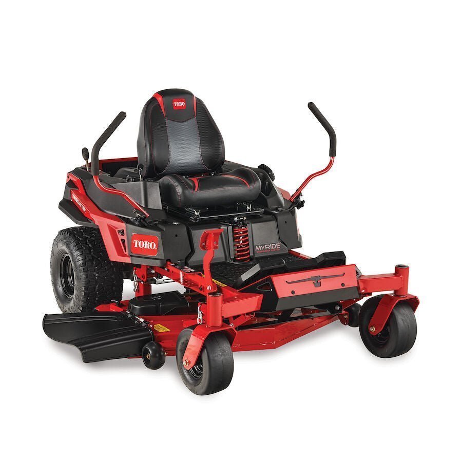 77502.jpg Toro Timecutter Max 23hp Kawasaki Engine 50″ FAB Deck Z-Turn Mower w/ MYRIDE #77502 - Image 1