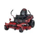 Toro Timecutter Max 23hp Kawasaki Engine 54″ FAB Deck Z-Turn Mower w/ MYRIDE #77503 - Image 3