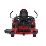 Toro Timecutter Max 23hp Kawasaki Engine 54″ FAB Deck Z-Turn Mower w/ MYRIDE #77503 - Image 2