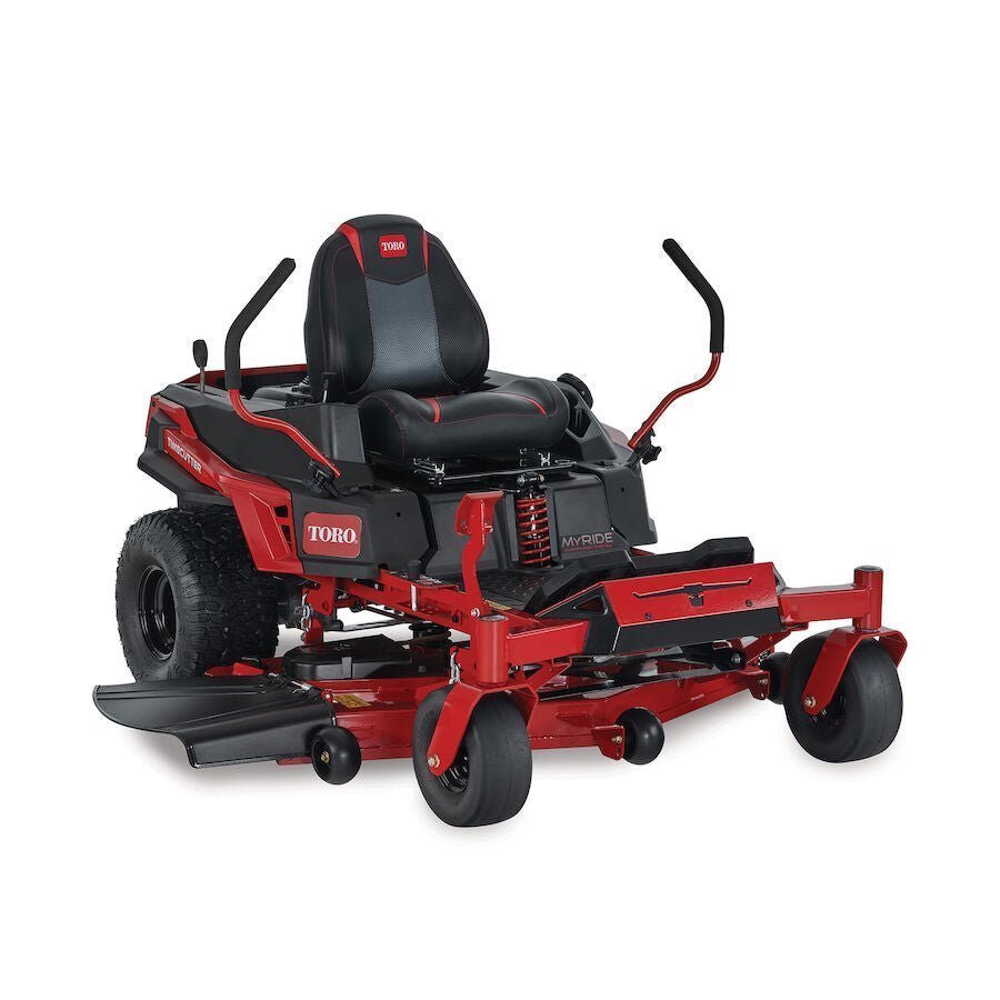 77503.jpg Toro Timecutter Max 23hp Kawasaki Engine 54″ FAB Deck Z-Turn Mower w/ MYRIDE #77503 - Image 1