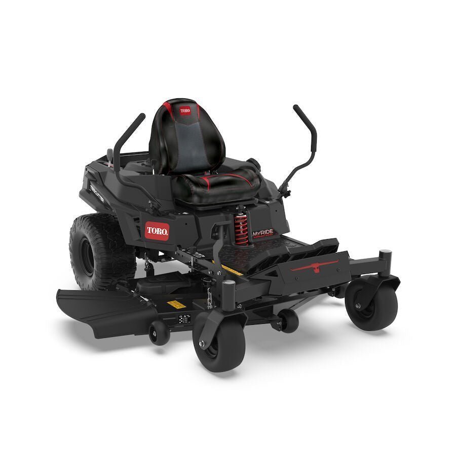 77507.jpg Toro Timecutter MAX Havoc 23hp Kawasaki Engine 54″ FAB Deck Z-Turn Mower w/ MYRIDE#77507 - Image 1