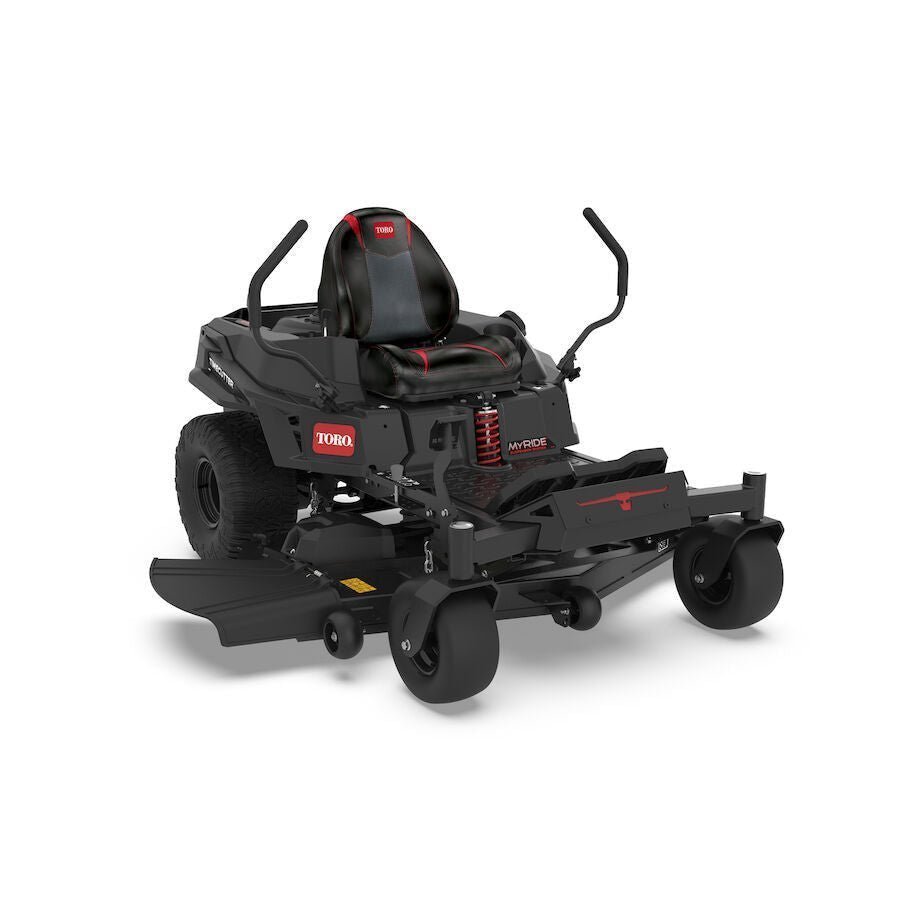 77603.jpg Toro Timecutter Max Havoc 23hp Kawasaki Engine 60″ FAB Deck Z-Turn Mower w/ MYRIDE #77603 - Image 1