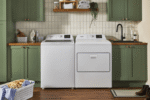 Whirlpool WTW4107SW 4.2 - 4.3 Cu. Ft Top Load Washer with 2-in-1 Removable Agitator, White - Image 6