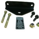 Toro Titan Hitch Kit #79014