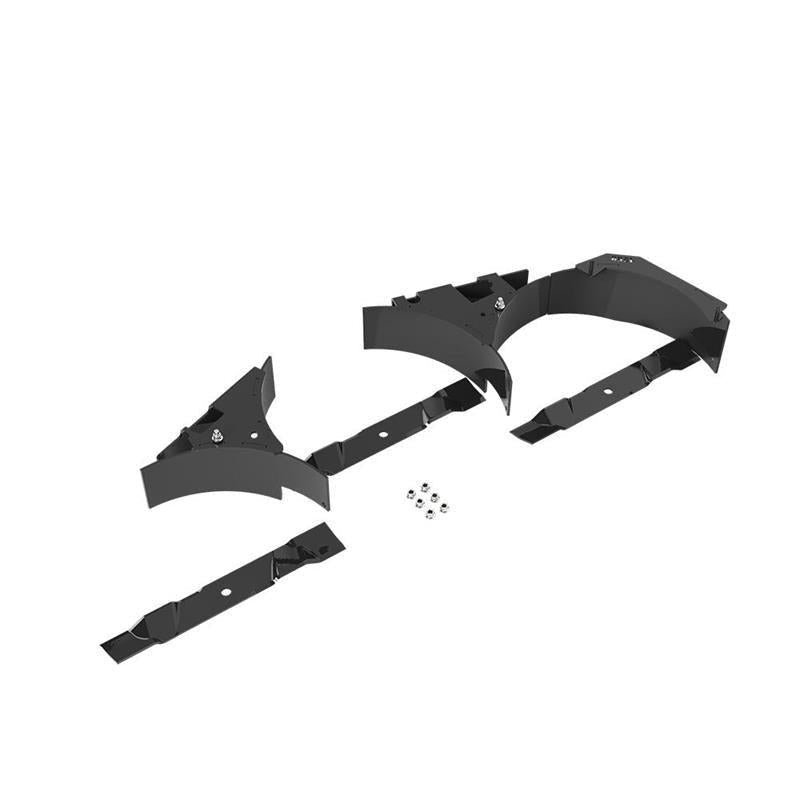 791057-1.jpg Ariens 791057 Apex 48″ Zero Turn Grass Mulch Catcher - Image 1