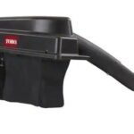 Toro 79413 TIMECUTTER Non-Powered Bagger Fits 60″ FAB Decks 2020 and Newer