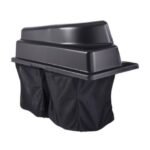 Toro 79410 TIMECUTTER Non-Powered Bagger Fits 42″ Stamped Decks 2020 and Newer