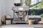Breville Barista Touch Espresso Machine BES880BSS, Brushed Stainless Steel - Image 27