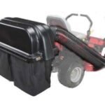 Ariens Zoom Non Powered 52″ Twin Bagger Kit Fits EDGE #815052