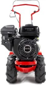 Earthquake Victory 33970 Rear Tine Tiller 212cc 4-Cycle Viper Engine - Image 3