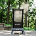 Masterbuilt 710 WiFi Digital Electric Smoker, 711 Sq. In, Vertical Design - Image 9