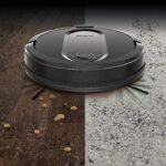 Shark AI Ultra Robot Vacuum with Voice Control & XL Self-Empty Base - Image 17