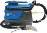 Mercury 501001 Carpet Spot Extractor with Hand Tool, 3-Gal, 20ft Cord
