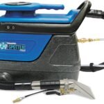 Mercury 501001 Carpet Spot Extractor with Hand Tool, 3-Gal, 20ft Cord