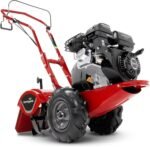 Earthquake Victory 33970 Rear Tine Tiller 212cc 4-Cycle Viper Engine