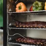 Masterbuilt 710 WiFi Digital Electric Smoker, 711 Sq. In, Vertical Design - Image 11