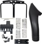 8TEN TurfBucket Twin Bagger for Cub Cadet ZT1 42–50 in Zero Turn 2018+ - Image 6