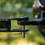 Yutrax Trail Warrior X4 1,250 lb Off-Road UTV/ATV Utility Trailer TX159 - Image 7