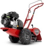 Earthquake 33970 Victor Rear Tine Tiller, Powerful 212cc 4-Cycle Vipe Engine - Image 2