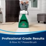 BISSELL Big Green Professional Carpet Cleaner with XL DirtLifter PowerBrush - Image 10