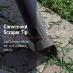 Husqvarna Leaf Blaster 350iB Cordless Leaf Blower 200 MPH, 40V Battery Included - Image 8