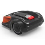 Yard Force Revola X4E Robot Lawn Mower for 1/2 Acre 28V Lithium-Ion New - Image 4