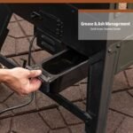 Pit Boss 1300 Connected Pellet Smoker Copperhead – Onyx Edition with Wi-Fi® - Image 4