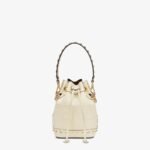 Fendi Leather Mini-bag