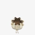 Fendi Leather Mini-bag - Image 4